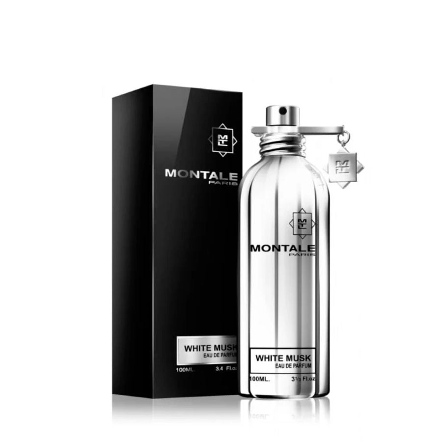 Almizcle Blanco U-3.4-EDP-NIB - PLA