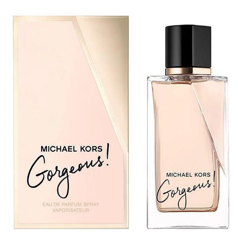 Gorgeous by Michael Kors for Women 3.4 oz EDP Spray