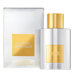 Tom Ford Metal by Tom Ford for Unisex 3.4 oz EDP Spray