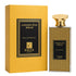 Emor London Oud Gold men’s EDP in 4.2 oz bottle