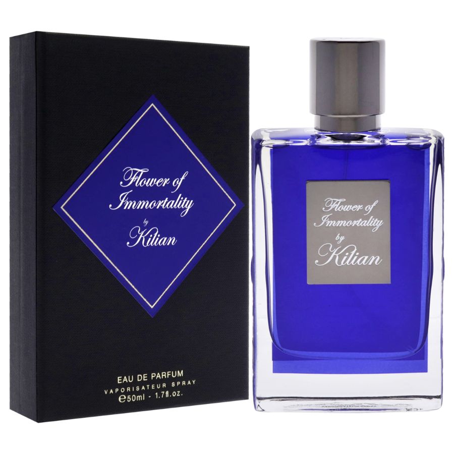 Flower Of Immort de By Kilian para unisex en spray EDP de 1,7 oz - PLA