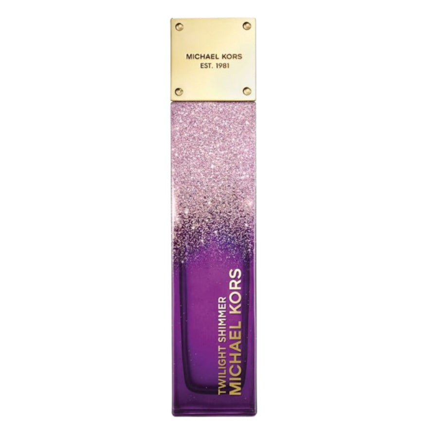 Twilight Shimmer de Michael Kors para mujer, 3.4 oz EDP Spray Tester