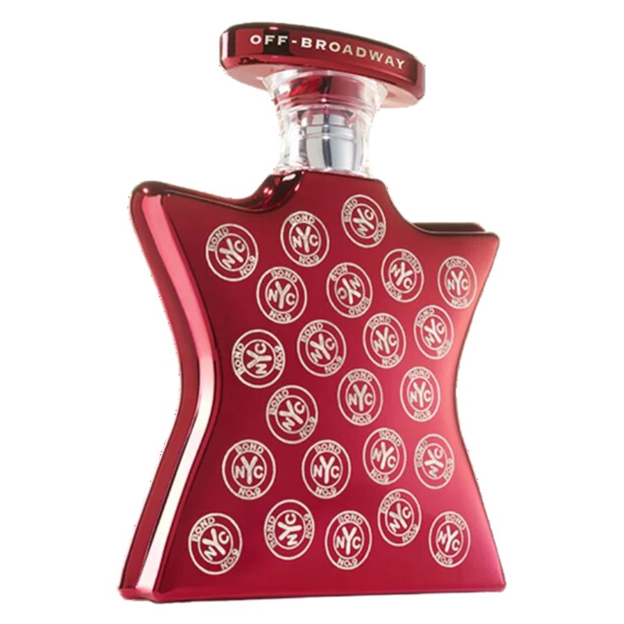 Fuera de Broadway W-3.4-EDP-TST - PLA