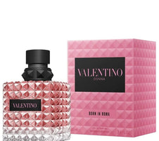 Born In Roma by Valentino for Women 3.4 oz EDP Spray