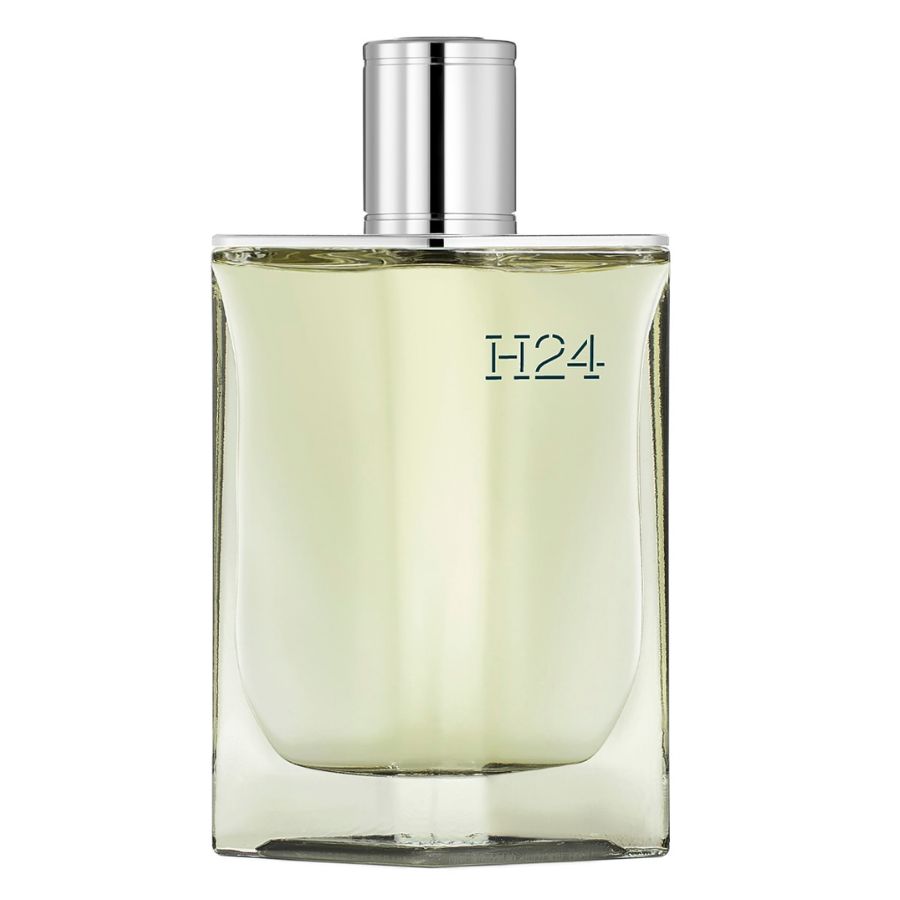 Hermes H24 de Hermes para hombres, probador en aerosol EDT de 3,4 oz - PLA
