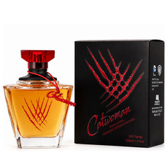 Catwoman by Dc for Girls 3.4 oz EDT Spray