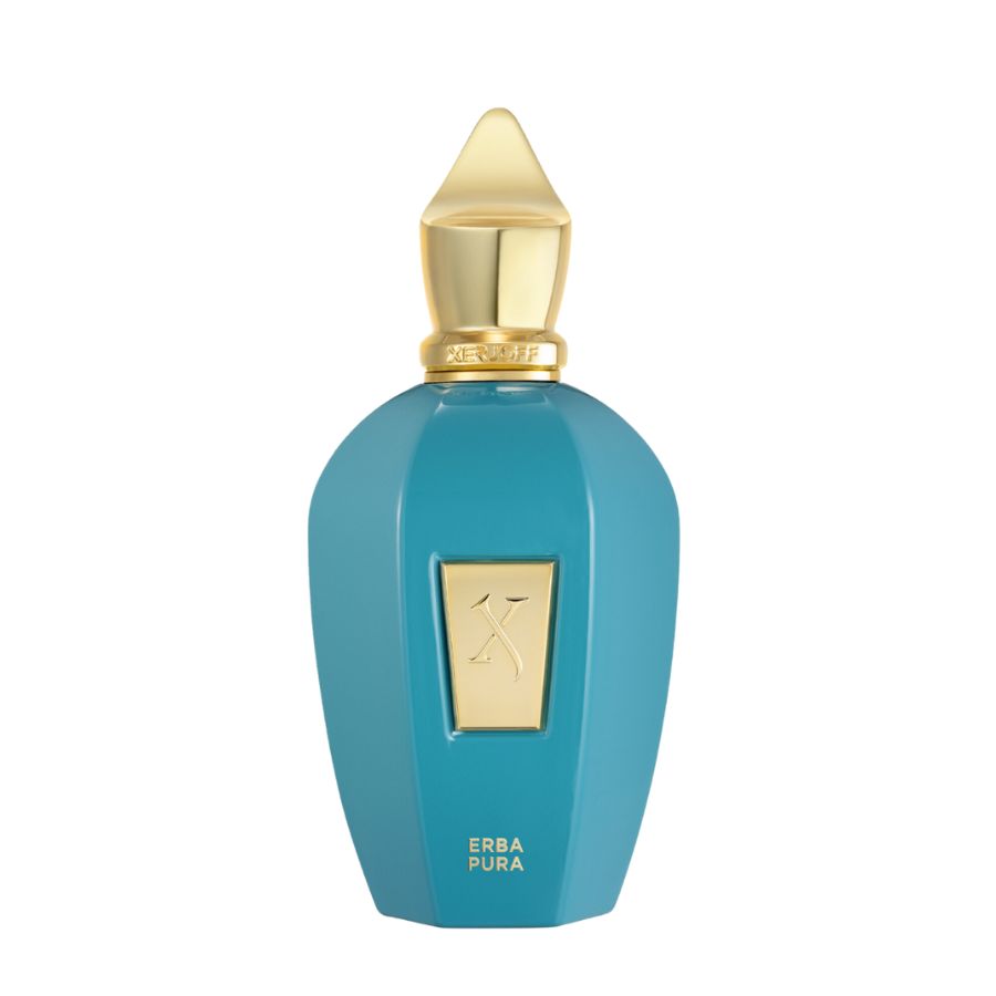 Erba Pura de Xerjoff para probador de pulverización EDP unisex de 3,4 oz - PLA