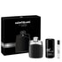 Legend by Montblanc for Men 3.4 oz EDT 3pc Gift Set