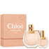 Nomade by Chloe for Women 2.5 oz EDP gift set pink ribbon