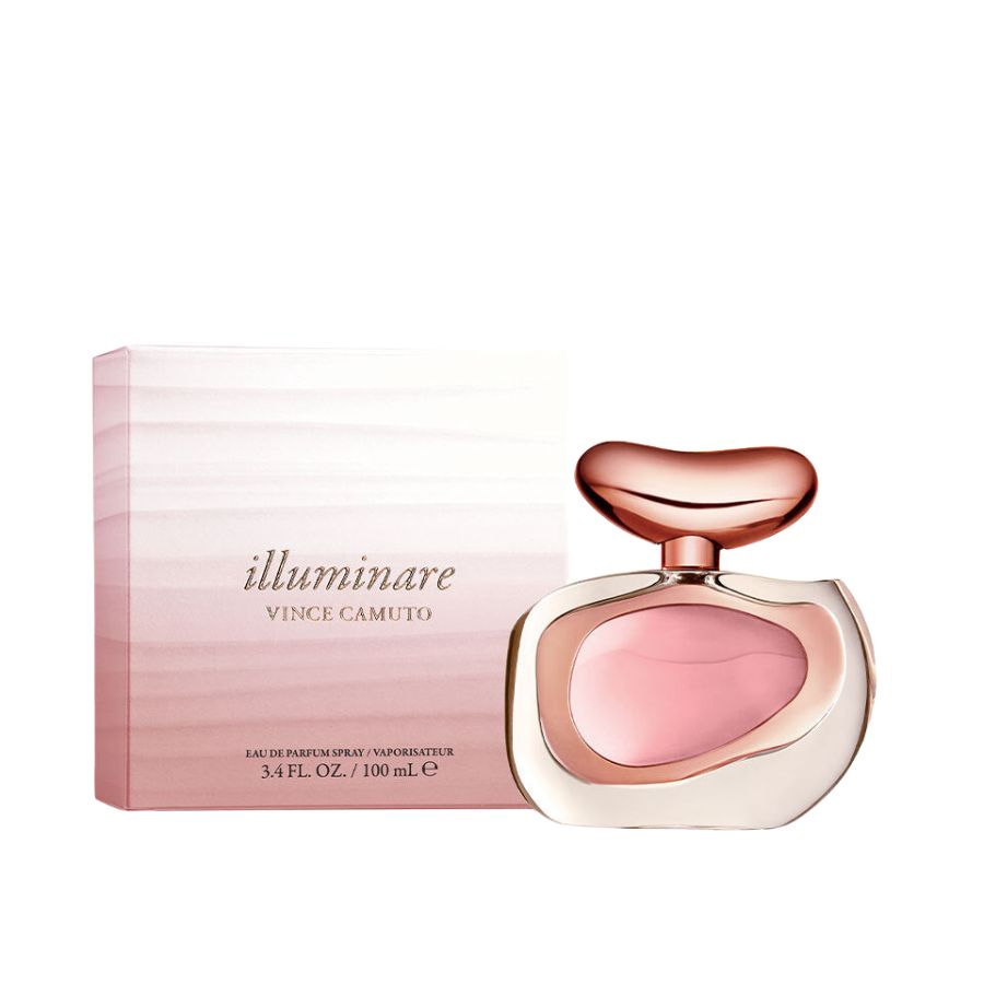 Illuminare de Vince Camuto para mujer EDP en spray de 3,4 oz - PLA