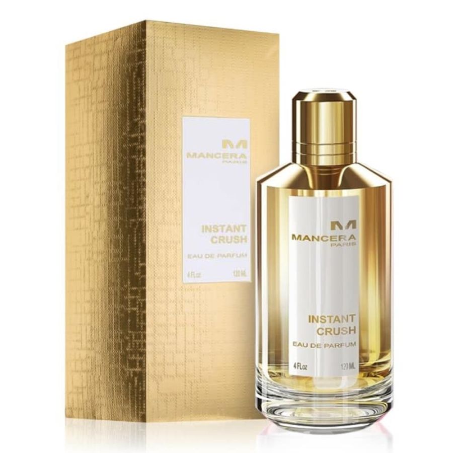 Instant Crush U-4.0-EDP-NIB - Perfumes Los Ángeles
