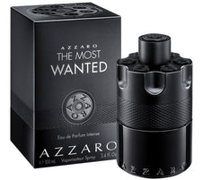 The Most Wanted by Azzaro for Men 3.4 oz EDP Spray
