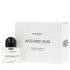 Accourd Oud by Byredo for Unisex 3.4 EDP Spray - PLA