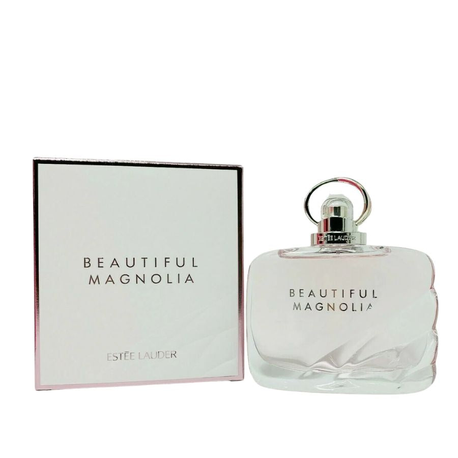 Beautiful Magnolia by Estée Lauder women's 1.7 oz EDP bottle