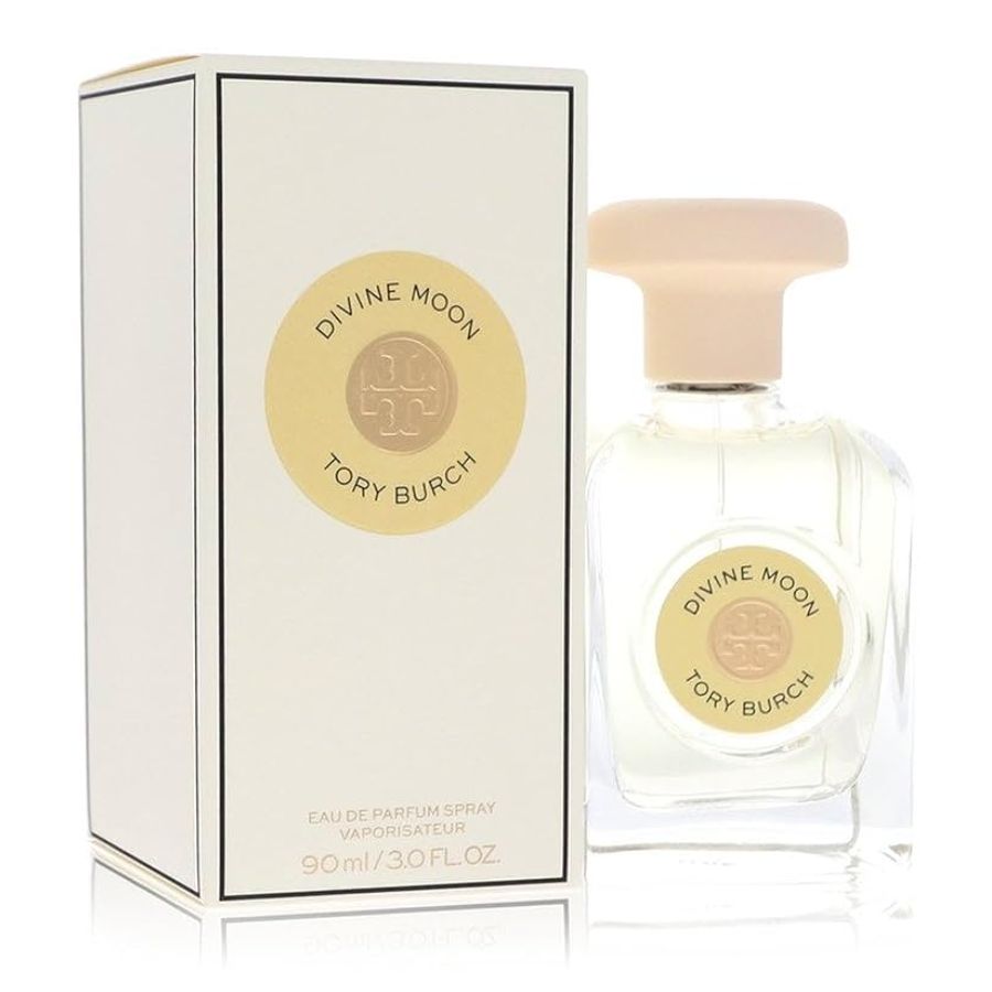 Divine Moon by Tory Burch EDP Spray, 3.0 oz bottle