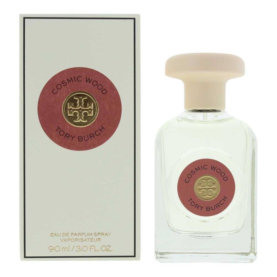 Cosmic Wood by Tory Burch EDP Spray, 3.0 oz bottle