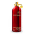 Red Aoud by Montale for Unisex 3.4 oz EDP Spray Tester - PLA