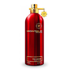Red Aoud de Montale para unisex, 3.4 oz EDP Spray Tester
