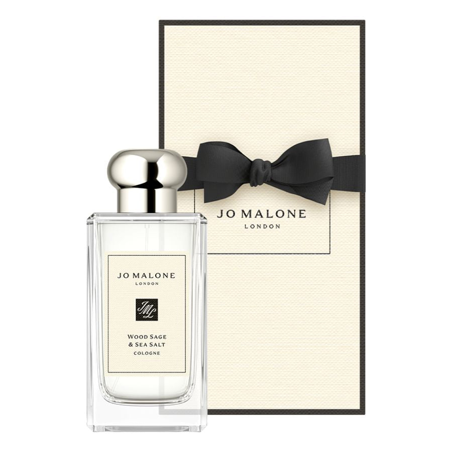 Wood Sage & Sea Salt by Jo Malone unisex Cologne 3.4 oz