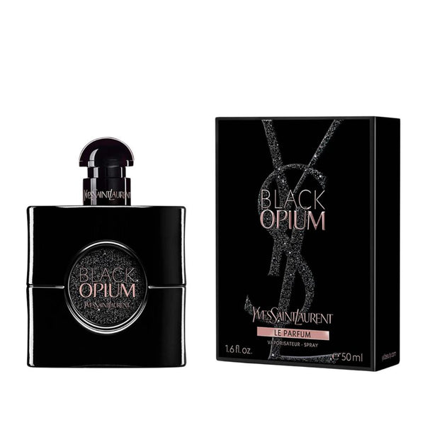 Black Opium W-1.7-PAR-NIB - Perfumes Los Angeles