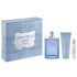 Jimmy Choo Aqua by Jimmy Choo for Men 3.4 oz EDT 3pc Gift Set - PLA