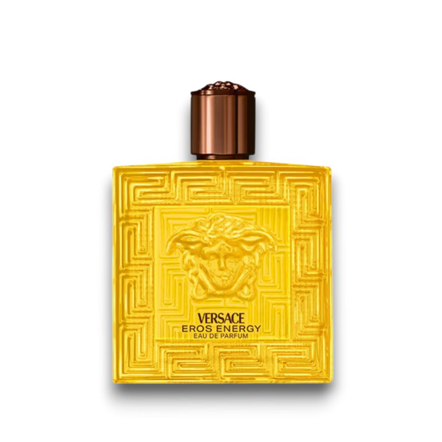 Eros Energy de Versace para hombres EDP en aerosol de 3.4 oz - PLA