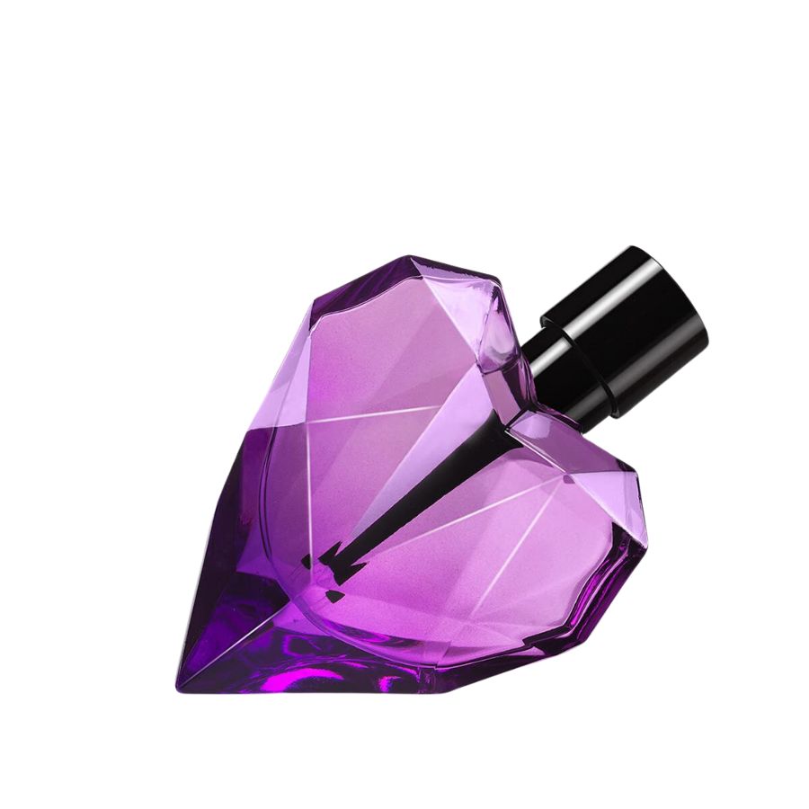 Loverdose by Diesel for Women 2.5 oz EDP Spray Tester - PLA