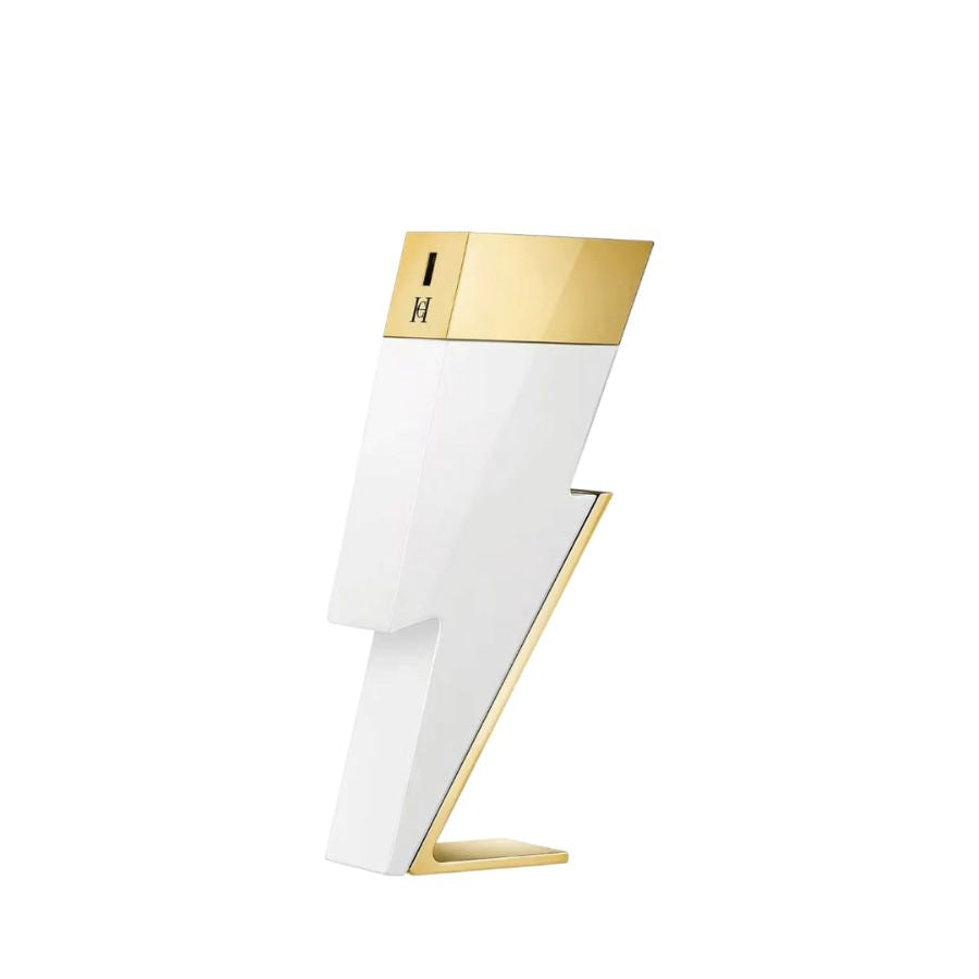 Bad Boy Sparkling Ice by Carolina Herrera men’s tester 3.4 oz EDT