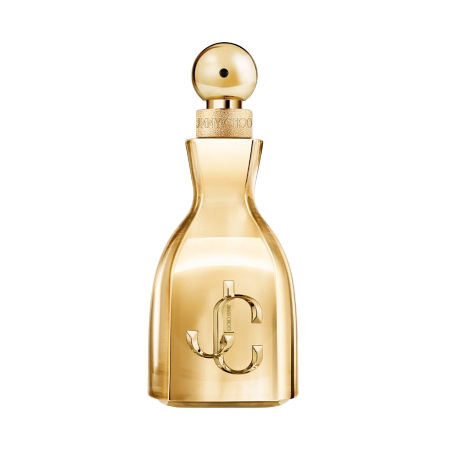 I Want Choo Le Parfum de Jimmy Choo, probador para mujeres, botella de 4.1 oz