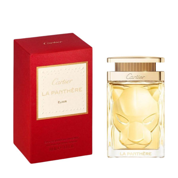 Cartier La Panthère Élixir 3.4 oz EDP for Women | Perfumes LA | PLA