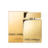 The One by Dolce & Gabbana for Men 3.4 oz EDP Spray - PLA