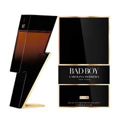 Bad Boy Elixir by Carolina Herrera for Men 3.4 oz EDP Spray