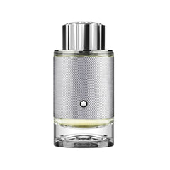 Explorer Platinum by Montblanc for Men 3.4 oz EDP Spray Tester