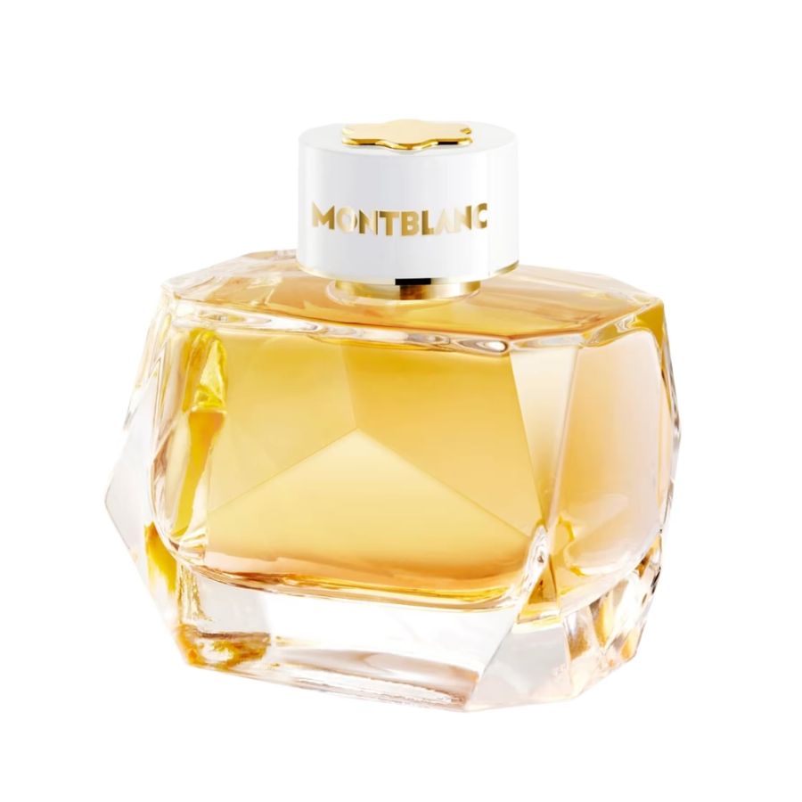 Frasco probador de EDP Signature Absolue by Montblanc para mujer de 3,0 oz