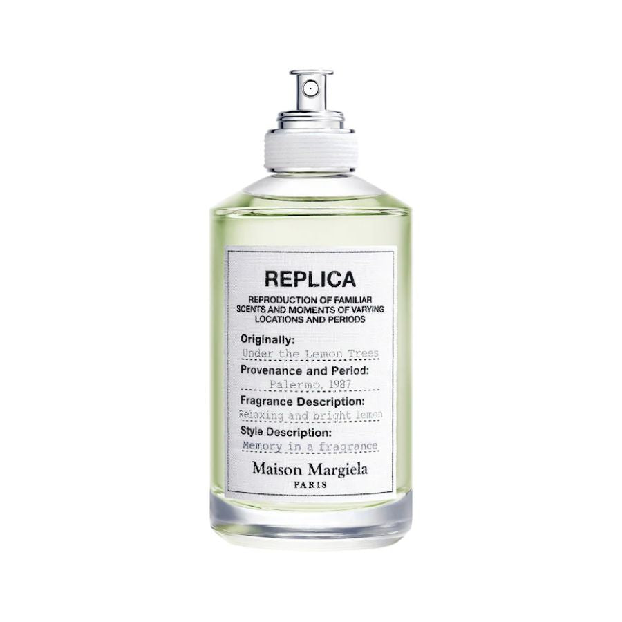 Under Lemon Trees by Maison Margiela unisex 3.4 oz EDT tester bottle