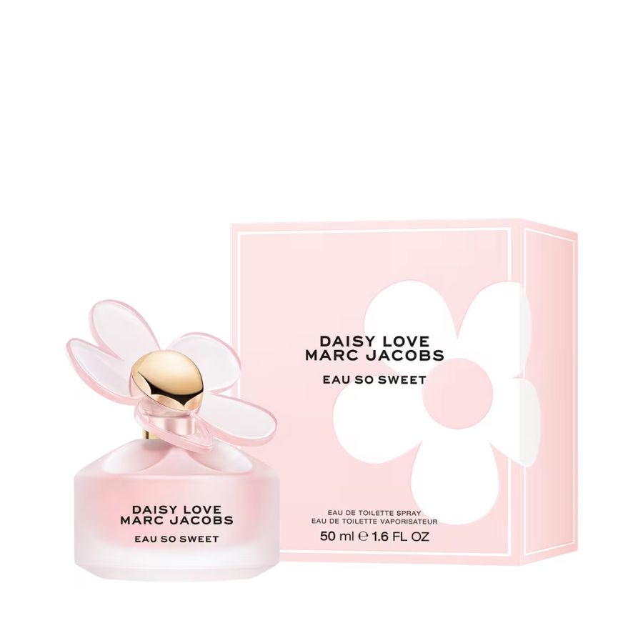 Marc Jacobs Daisy Love Eau So Sweet 1.7 oz EDT spray