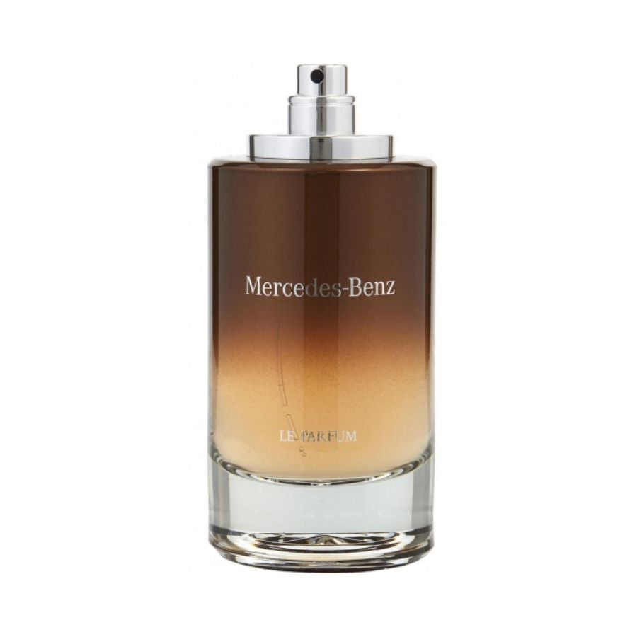 Mercedes-Benz Le Parfum tester men’s EDP spray 4.0 oz