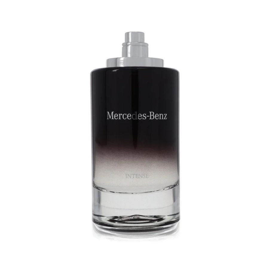 Mercedes-Benz Intense men’s EDT tester spray 4.0 oz bottle