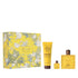 Eros Energy by Versace for Men 3.4 oz EDP 3pc Gift Set