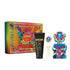 Toy 2 Pearl by Moschino for Unisex 3.4 oz EDP 3pc Gift Set - PLA