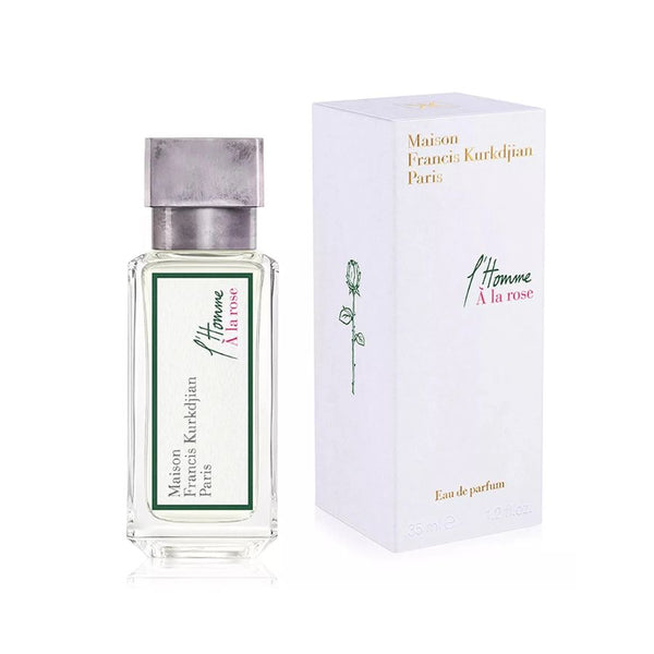 MFK L'Homme À la rose EDP 1.2 oz for Men | PLA