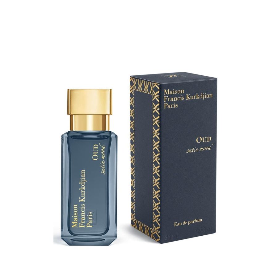 Oud Satin Mood by Maison Francis Kurkdjian 1.2 oz EDP spray