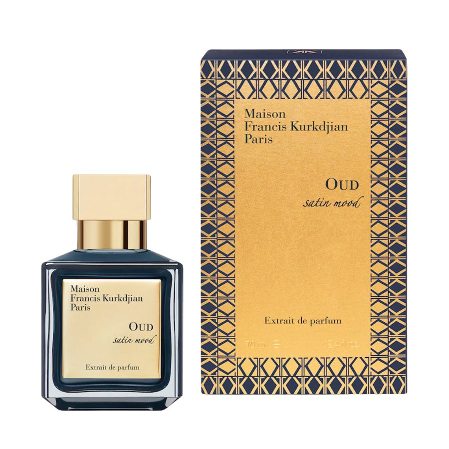 Oud Satin Mood Extrait de Parfum botella unisex de 2.4 oz