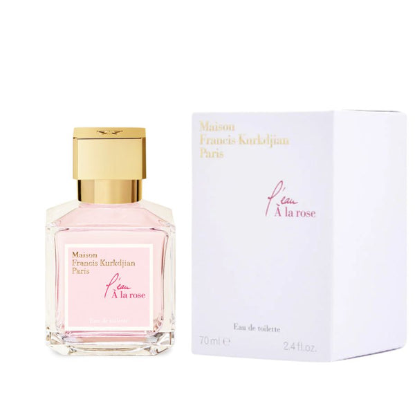 L'Eau a la Rose MFK EDT Spray 2.4 oz for Women | PLA