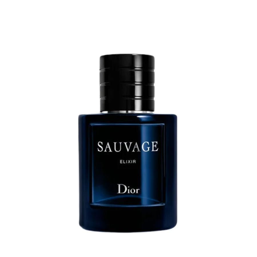 Sauvage Elixir Dior men’s ELX tester 2.0 oz bottle