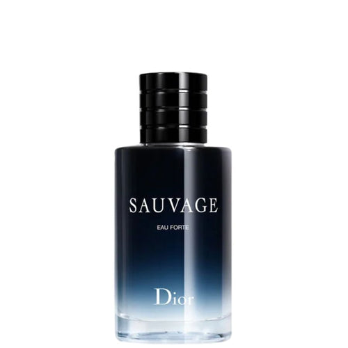 Dior Sauvage Parfum Tester for Men 3.4 oz Spray | PLA