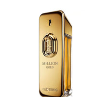 1 Million Gold Intense by Paco Rabanne for Men 3.4 oz EDP Spray Tester