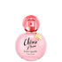 Cherie Je T'aime by Kate Spade perfume tester 3.3 oz pink bottle
