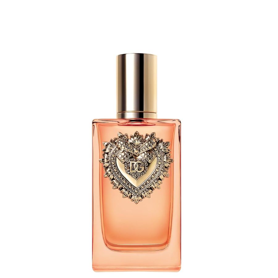 Devotion Intense Dolce & Gabbana women’s EDP tester 3.3 oz bottle