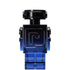 Probador de EDP para hombre Phantom Intense Paco Rabanne, botella robotizada de 3,4 oz